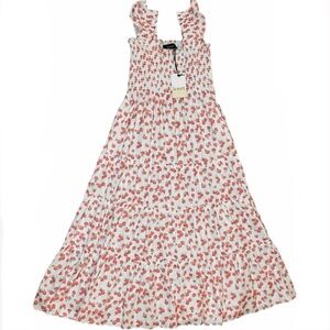 Cherry Blossom Nap Dress
